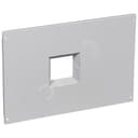 DPX1600 Расцепитель пластиковый вертикальный 24м винт