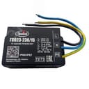 УЗИП ГРОЗОСТОП ГСО23-230/15, класс II+III, In - 7,5 кА (8/20), Imax (8/20) - 15 кА