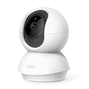 Домашняя поворотная Wi-Fi видеокамера 2 Мп Tapo C200 4mm TP-Link