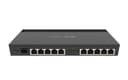 Маршрутизатор MikroTik RB4011iGS+RM