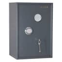 Шкаф офисный ШБМ-65ЭК Меткон