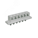 Колодка соединительная