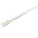 Стяжка нейлоновая неоткрывающаяся Hyperline GTM-200STC 100 шт.