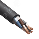 Кабель силовой КГ 5х10(N) 220/380-2
