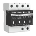 Ограничитель перенапряжения импульсный ОПВ-C/4п In20кА 400В