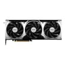 Видеокарта nVidia GeForce RTX 5070 Ti 16G Ventus 3X OC MSI