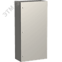 TITAN 5 Корпус металлический ЩМП-120.60.40 (AISI 316) УХЛ1 IP66 IEK