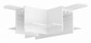 Соединитель Tобразный для треков Denkirs SMART HIDE TR2113WH