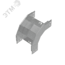 Угол внеш. верт. 90 гр. 80х200 мм ПЛЮС HD