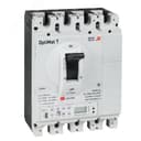 Выключатель автоматический OptiMat T630L ETA-COM 630A 3P