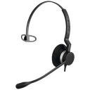 Гарнитура Jabra BIZ 2300 Mono QD