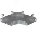 Крестовина плавн. тип Г01 ESCA 50х400мм HDZ