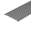Решетка антибликовая LINE5075HONEYCOMB BLACK Arlight Пластик 044883
