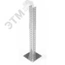 Траверса П-образная одинарная БТП1.60.40.800.3.1