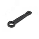 Ключ накидной односторонний ударный 22 Hortz