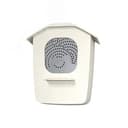 Звонок Дуэт Соловей 220В проводной без кнопки