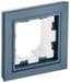 BRITE Рамка 1-мест. IP44 РУ-1-БрМ-44 мар. IEK (BR-M12-44-K35)