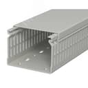 Распределительный кабельный канал LK4 N 60x80x2000 мм (ПВХ,серый)
