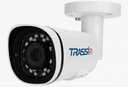 IP уличная цилиндрическая видеокамера 5 Мп TR-D2151IR3 2.8 mm Trassir