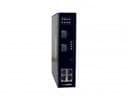 PoE коммутатор Hikvision DS3T0306P промышленный