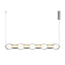 Подвеснойсветильник Maytoni Ritmo MOD381PLL45CH3K