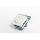 Cariva Светорегулятор 300 Вт белый 695938 Legrand Euro