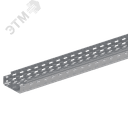 Лоток перф. 150х50х2000-0,55 мм быстрый монтаж