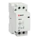 Контактор модульный КМ 40А 2NО (2 мод.) EKF PROxima