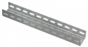 Профиль перфорированный П-образный 1500-2,0 IEK (CLM50D-PPP-150-20) (2 шт/уп)