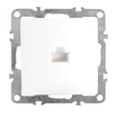 Розетка STEKKER PST00910701 39314