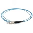 Пигтейл (шнур оптический коммутационный) (MM) 50/125 (OM4) FC/UPC LSZH 1.5м ITK