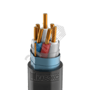 Кабель контрольный КВВГЭнг(А)-LS 7х1