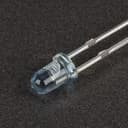 Светодиод Arlight ARL3014IRAB 3мм кругл 003717