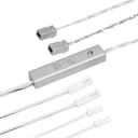 ИКдатчик SRPRIMEIRDHS17х9SL 1224V 4896W DOORHAND Arlight IP20 Пластик 2 года 046149