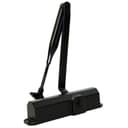 Доводчик TS Compakt EN 2/3/4,ФОП, черный, комплект