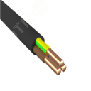 Кабель силовой ВВГнг(А)-LS 3х4ок-1 (100м) ТРТС