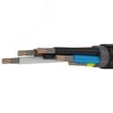 Кабель силовой ВБШвнг(А)-FRLS 5х4 ок (N.РЕ)-0,66 ТРТС