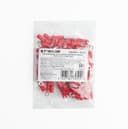 Наконечник Кольцевой Изолированный STEKKER LD403153 39415