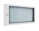 Окно системное 30 профиль 500х270 RS52 00.60