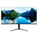 Монитор G340A Black Lime