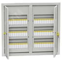 TITAN 3 Корпус металлический ЩРв-72 (540х600х120) IP31