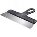 Шпатель фасадный, 250 мм, нержавеющий, пластиковая ручка