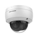 IP уличная купольная видеокамера 4 Мп с EXIR-подсветкой до 30м DS-2CD2143G2-IU(2.8mm) Hikvision