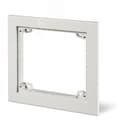 Рамка для коробки скрытой установки