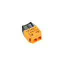 Клеммаконнектор ARLQCT2WS2532ABOX20 Arlight Пластик 047406