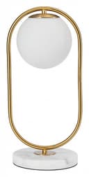 Настольная лампа декоративная Arte Lamp Matisse A7745LT1AB