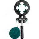 Ременная струбцина BC-40 4 м ЗУБР