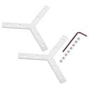 Соединитель профиля LINIA32FANTOMY120 Set Arlight Металл 049981