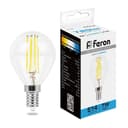 Лампа светодиодная FERON LB52 38221