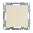 Выключатель STEKKER PSW10910402 39323